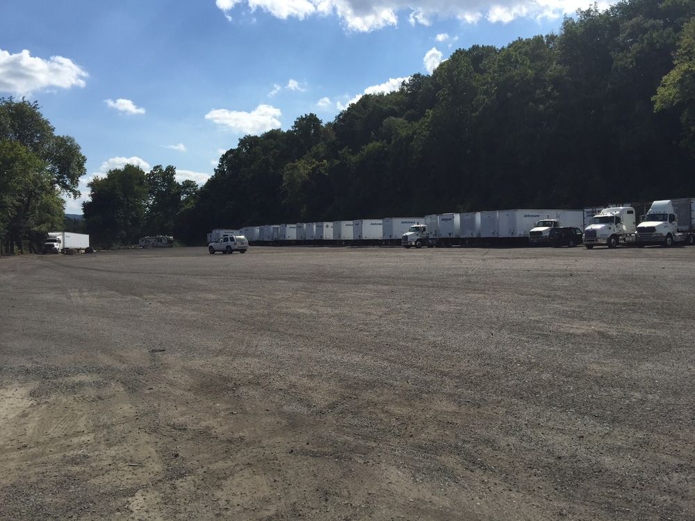 West Easton Industrial Park: 1550 Lehigh Dr, Easton, PA 18042